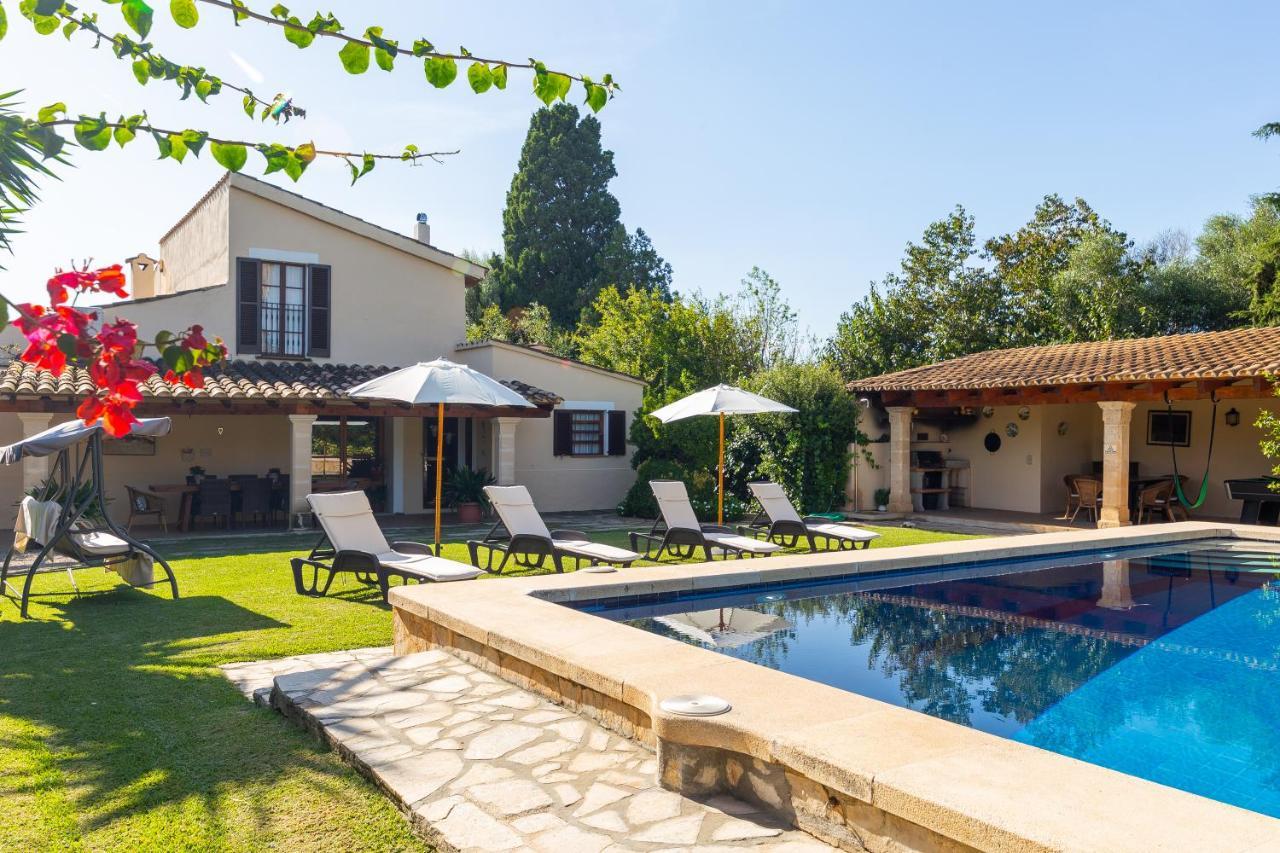 Hébergement de vacances Hort De Roig *